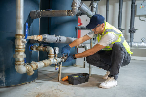 Best 24/7 Emergency Plumbing Services  in Taylorvle, IL